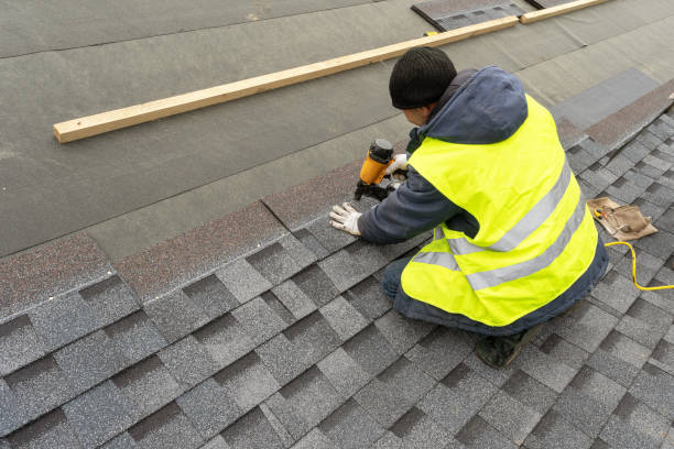 Best Residential Roofing Contractor  in Banks Springs, LA