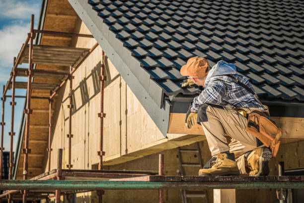 Best Commercial Roofing Services  in Banks Springs, LA