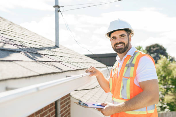Best Storm Damage Roof Repair  in Banks Springs, LA