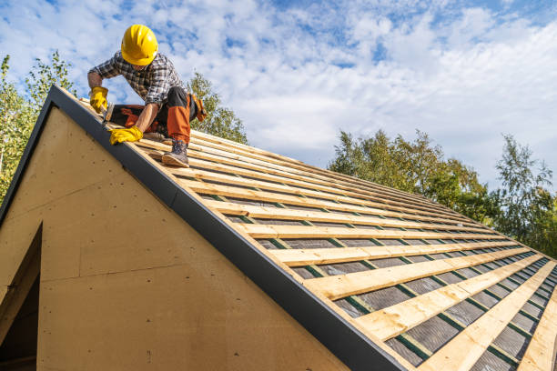 Best Roof Leak Repair  in Banks Springs, LA