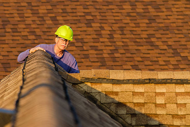 Best Residential Roofing Contractor  in Banks Springs, LA