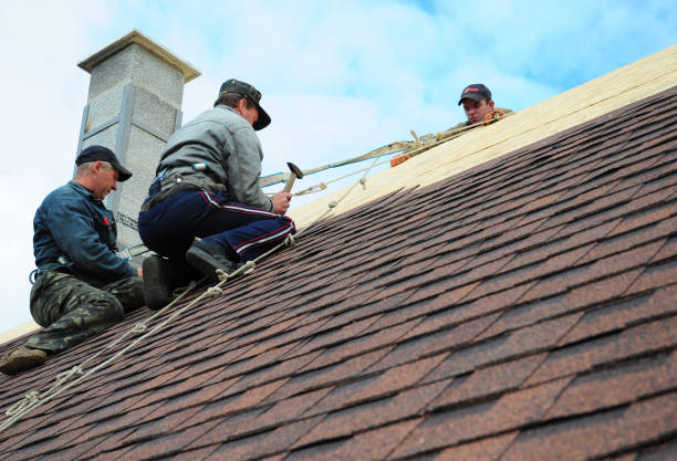 Roof Repair Estimates in Banks Springs, LA